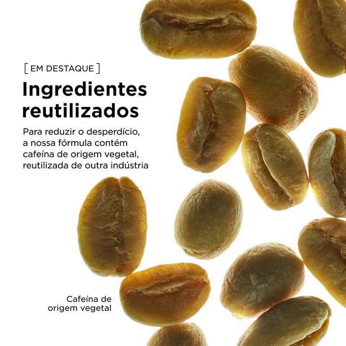 Este creme modelador corporal da Clarins apresenta uma embalagem circular fabricada em vidro reciclado, apoiando pr&aacute;ticas de beleza sustent&aacute;veis.