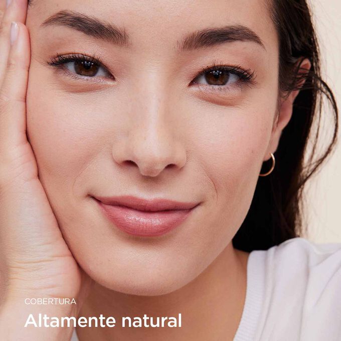 Skin Illusion Full Coverage