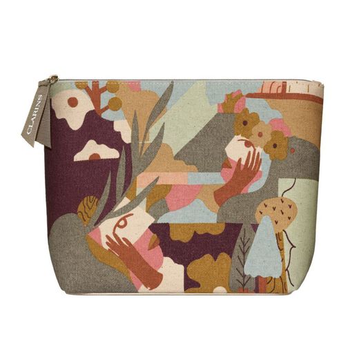 Bolsa de viagem - Outono