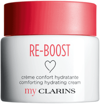 RE-BOOST Crème Hydratante - Peles secas