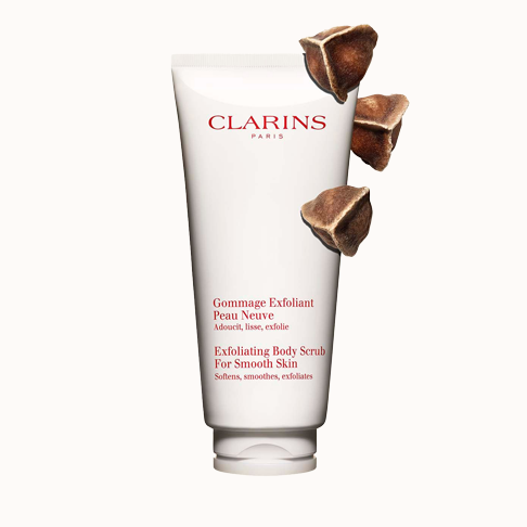 Packshot ativado: Gommage Exfoliant Peau Neuve