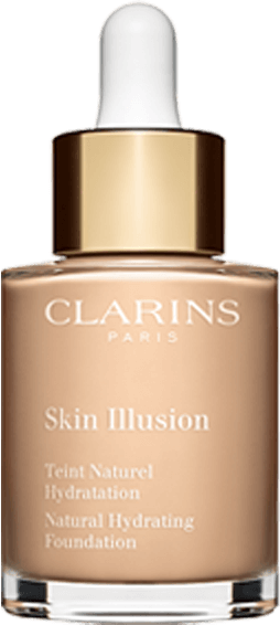 Skin Illusion SPF 15