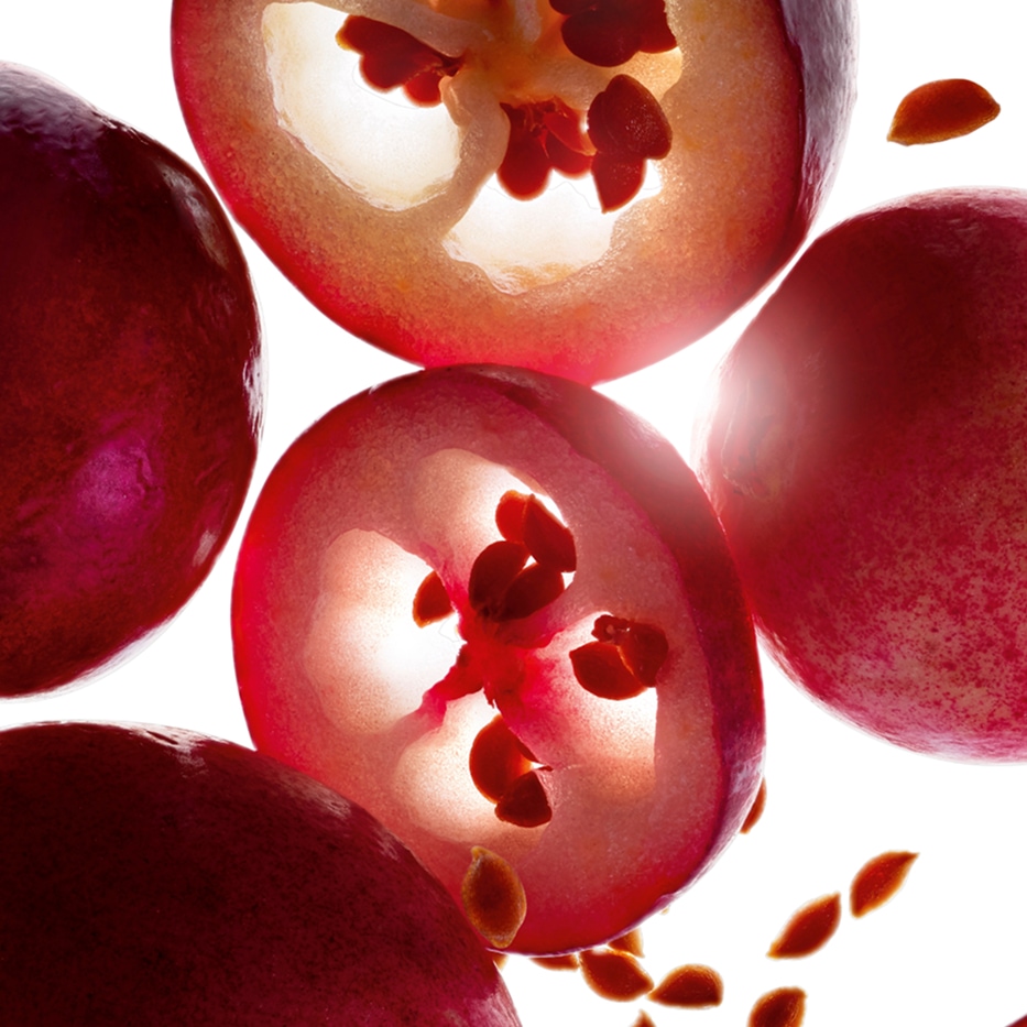 Arando-&Oacute;leo de arando bio-Vaccinium macrocarpon (cranberry) seed oil