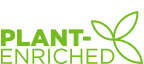 Pictograma Plant-Enriched