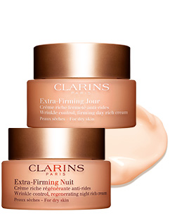 Extra-Firming Jour & Nuit