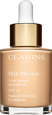 Skin Illusion