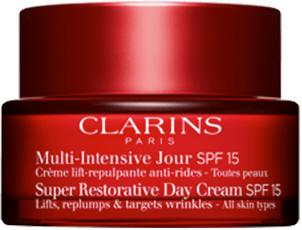 Multi-Intensive Haute Exigence Jour SPF 15
