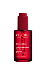 Sérum Clarins Hair Therapy