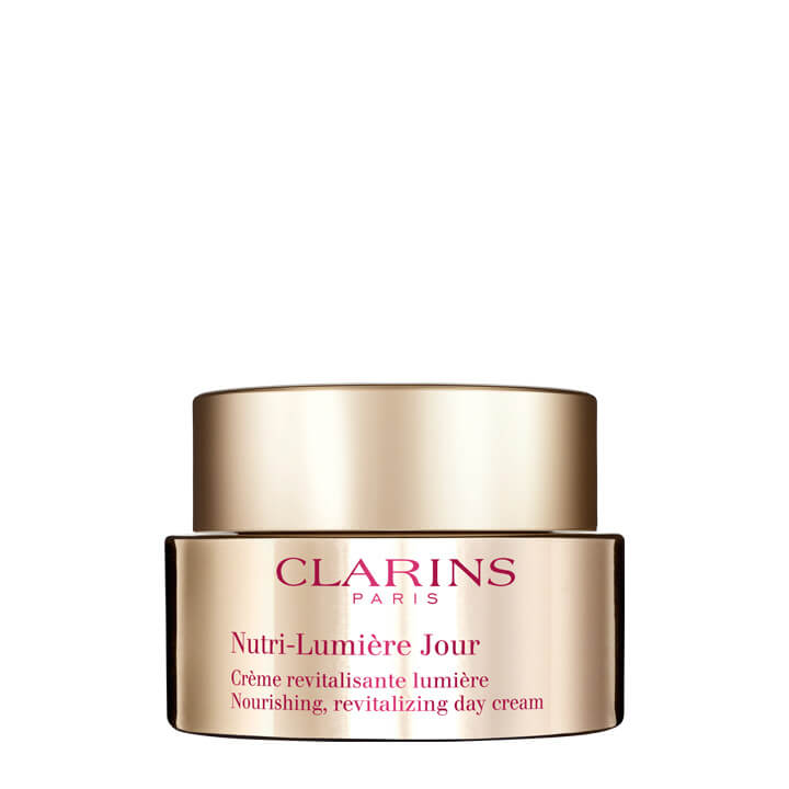Nutri-Lumière Jour Crème 60+