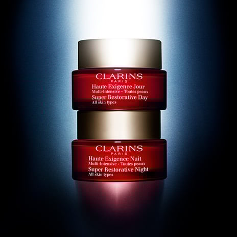 Duo Multi-Intensive<br>Jour & Nuit