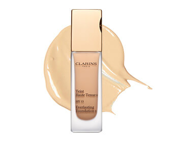 Everlasting Foundation SPF15