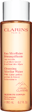 Eau Micellaire