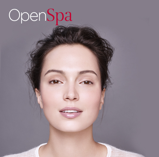 Soins Open Spa