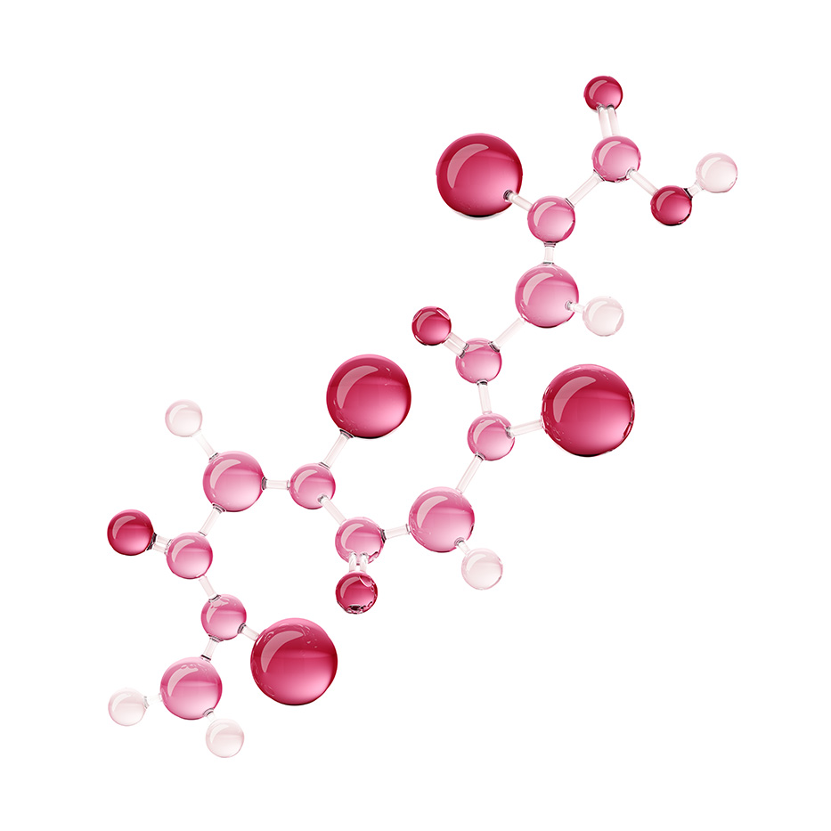 Tetrapept&iacute;deo Antienvelhecimento