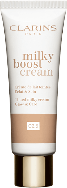 Packshot Milky Boost Cream