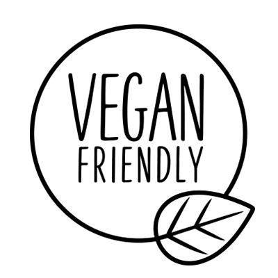 Vegan friendly