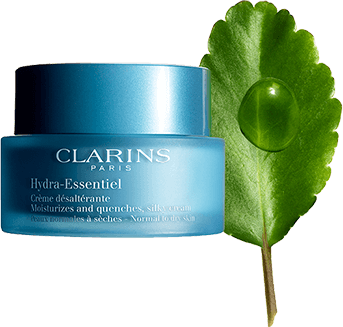 Hydra-Essentiel Crème Désaltérante