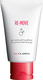 RE-MOVE gel nettoyant purifiant