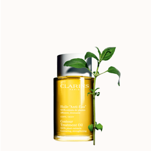 Packshot ativado: Huile “Anti-Eau”