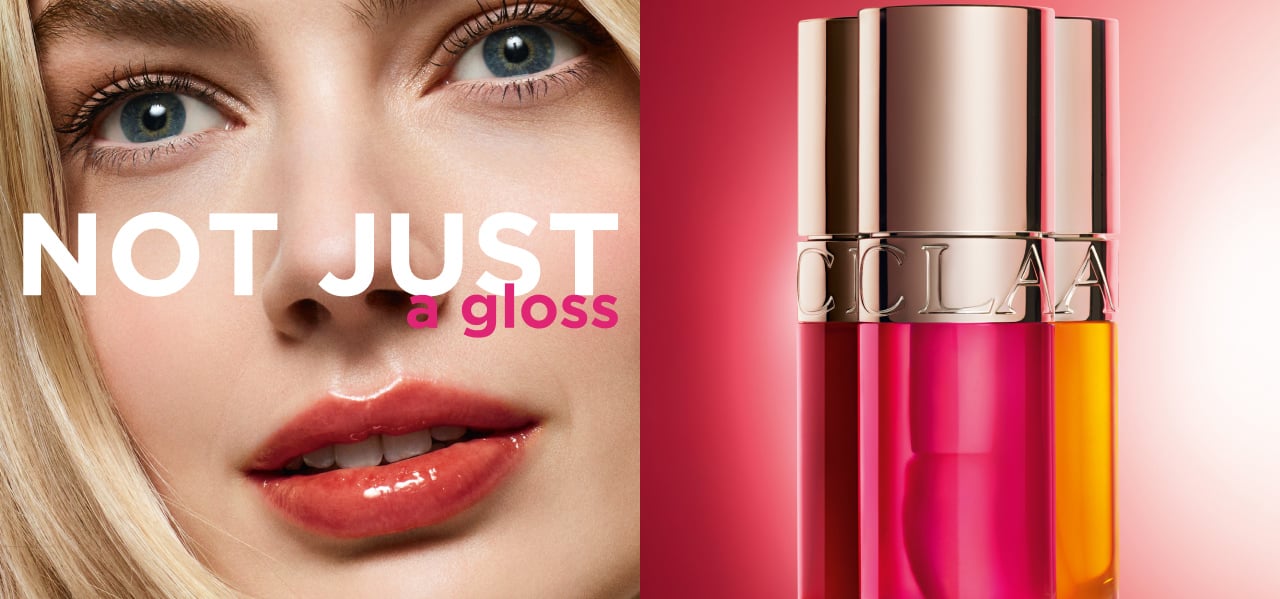Lip Oil Anniversary