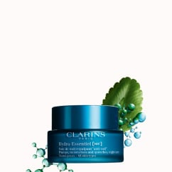 Hydra Essentiel [HA²] Soin de Nuit Repulpant 'anti-soif'