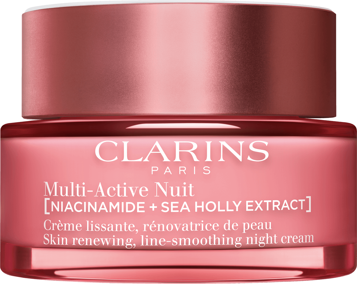 Pack creme Multi-Active Nuit