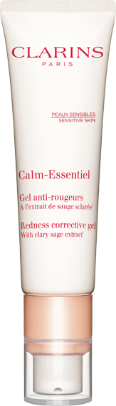 Calm-Essentiel Gel Anti-rougeurs