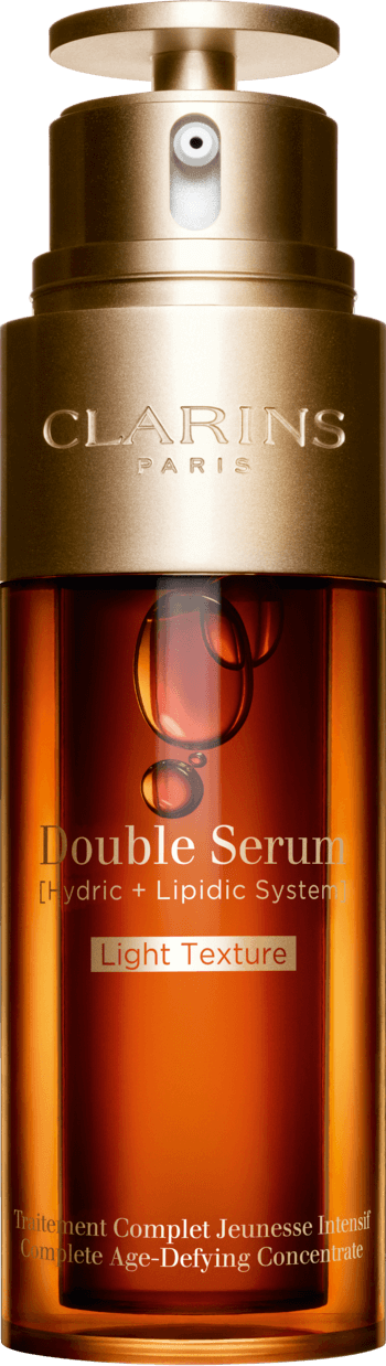 Imagem de Double Serum Light Texture