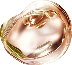 Extra firming bolha