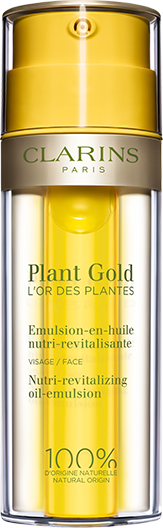 Aroma Plant Gold