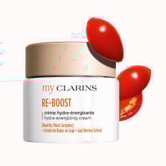 RE-BOOST Creme Hydra-Énergisante