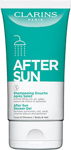 After Sun Shampooing Douche 3-en-1 - Visage, Corps et Cheveux