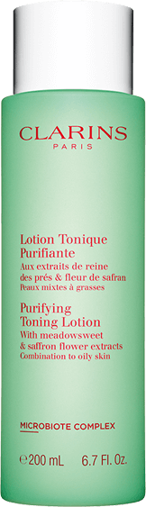 Lotion Tonique Purifiante