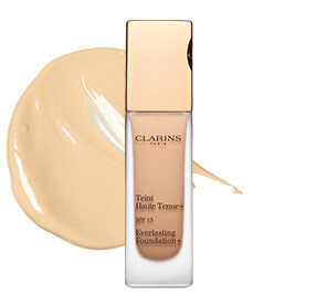 Everlasting Foundation SPF15