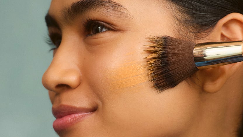 Como usar BB cream