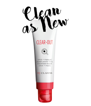 My Clarins CLEAR-OUT Expert Points Noirs