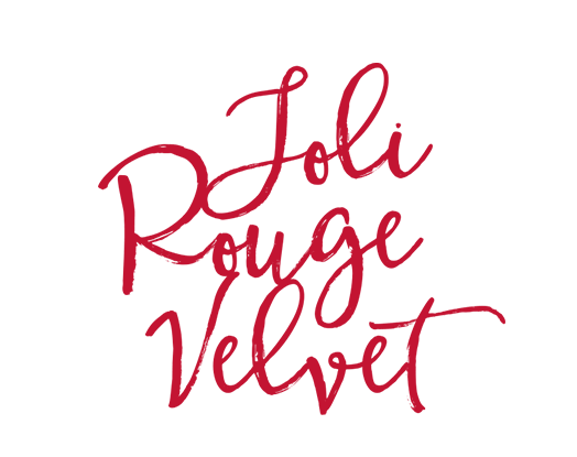 Joli Rouge Velvet