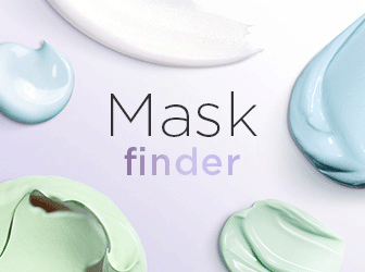 Visual Masks Finder