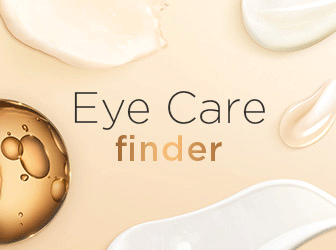 Visual Eye Finder
