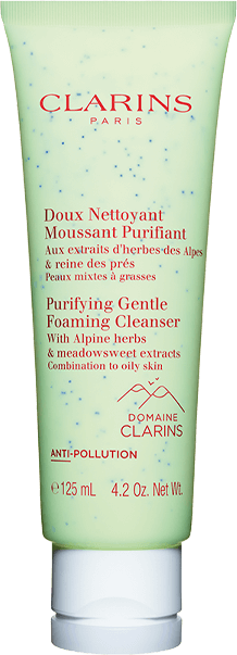 Doux Nettoyant Purifiant