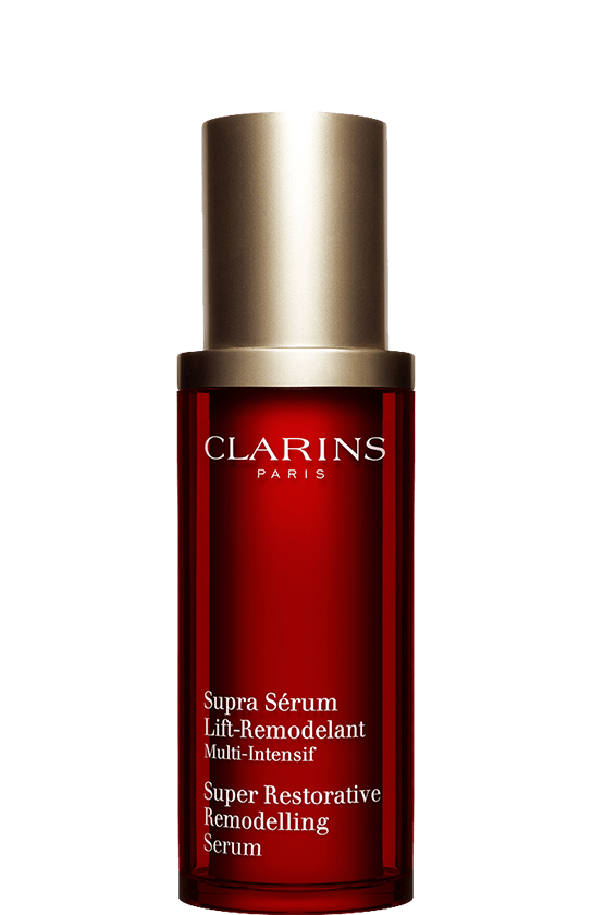 Supra Sérum Lift-Remodelant Multi-Intensif