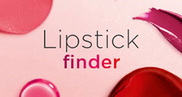 Visual Lipstick finder