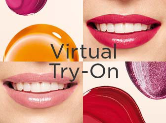 Visual Virtual Try On