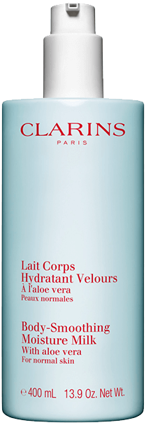 Lait Corps Hydratant Velours