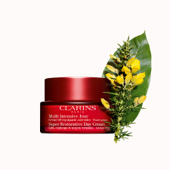 Creme de Dia Multi-Intensive 50+