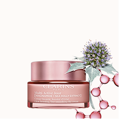 Multi-Active Jour Crème - Todas as peles 30+