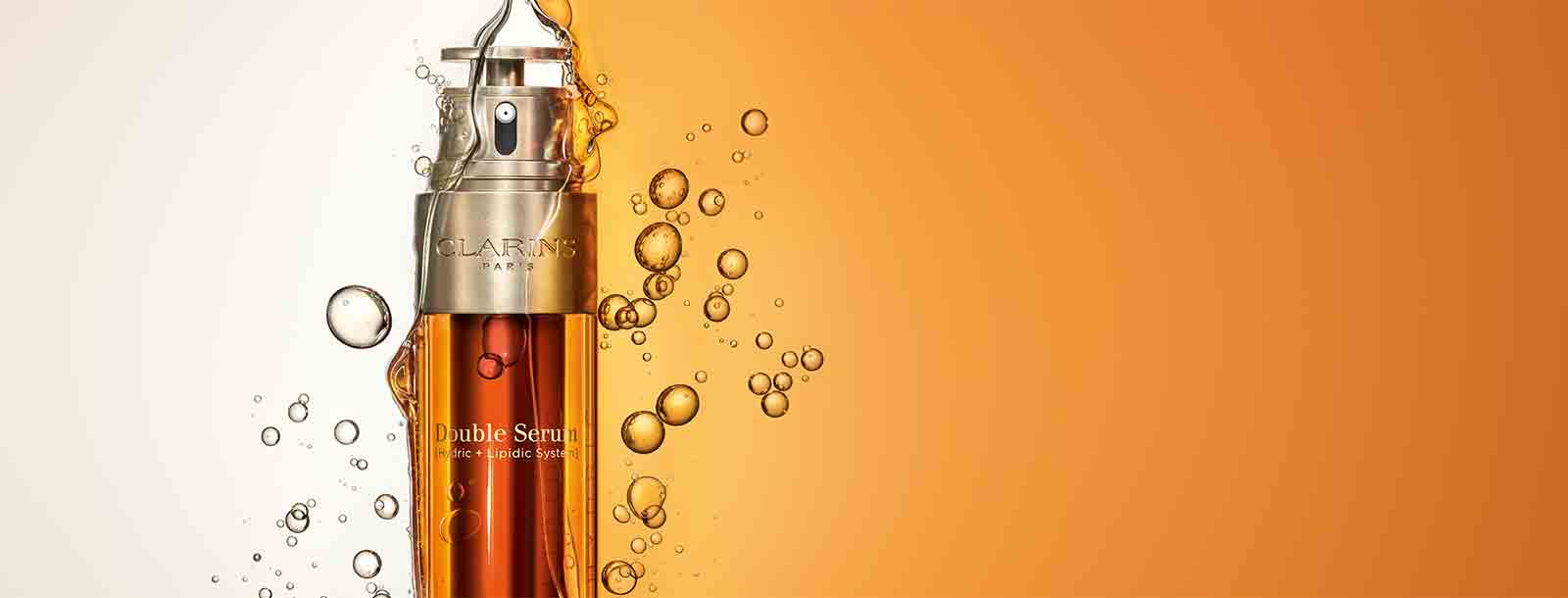 Natureza morta Double Serum
