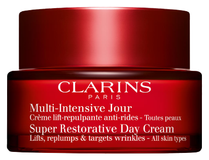 Multi-Intensive Day Cream