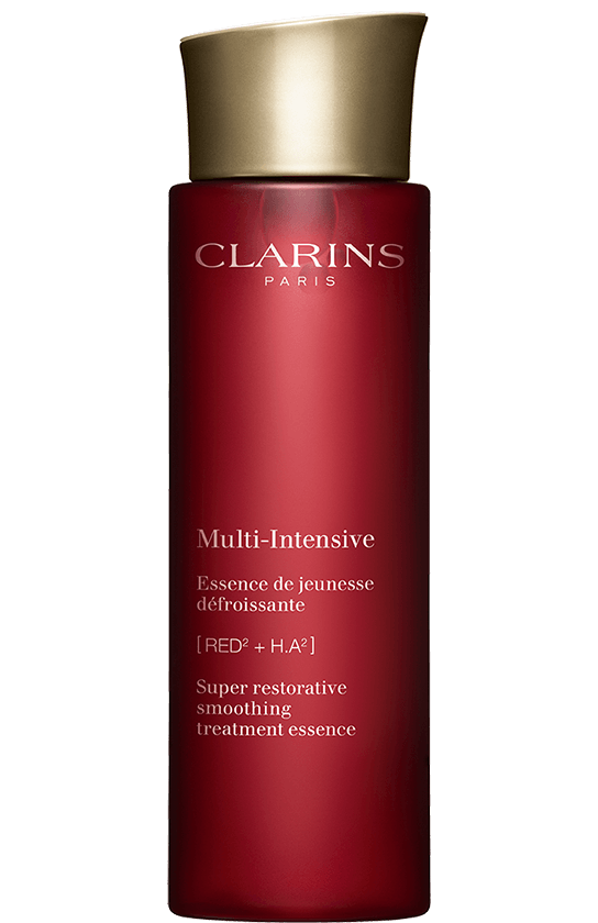 Multi-Intensive Treatment Essence