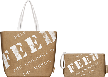Mala tote